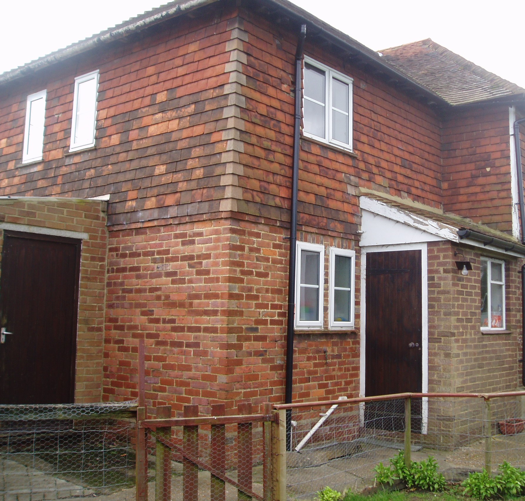 1 Spelmonden Hill Cottage