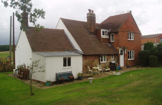 Cherry Tree Cottage