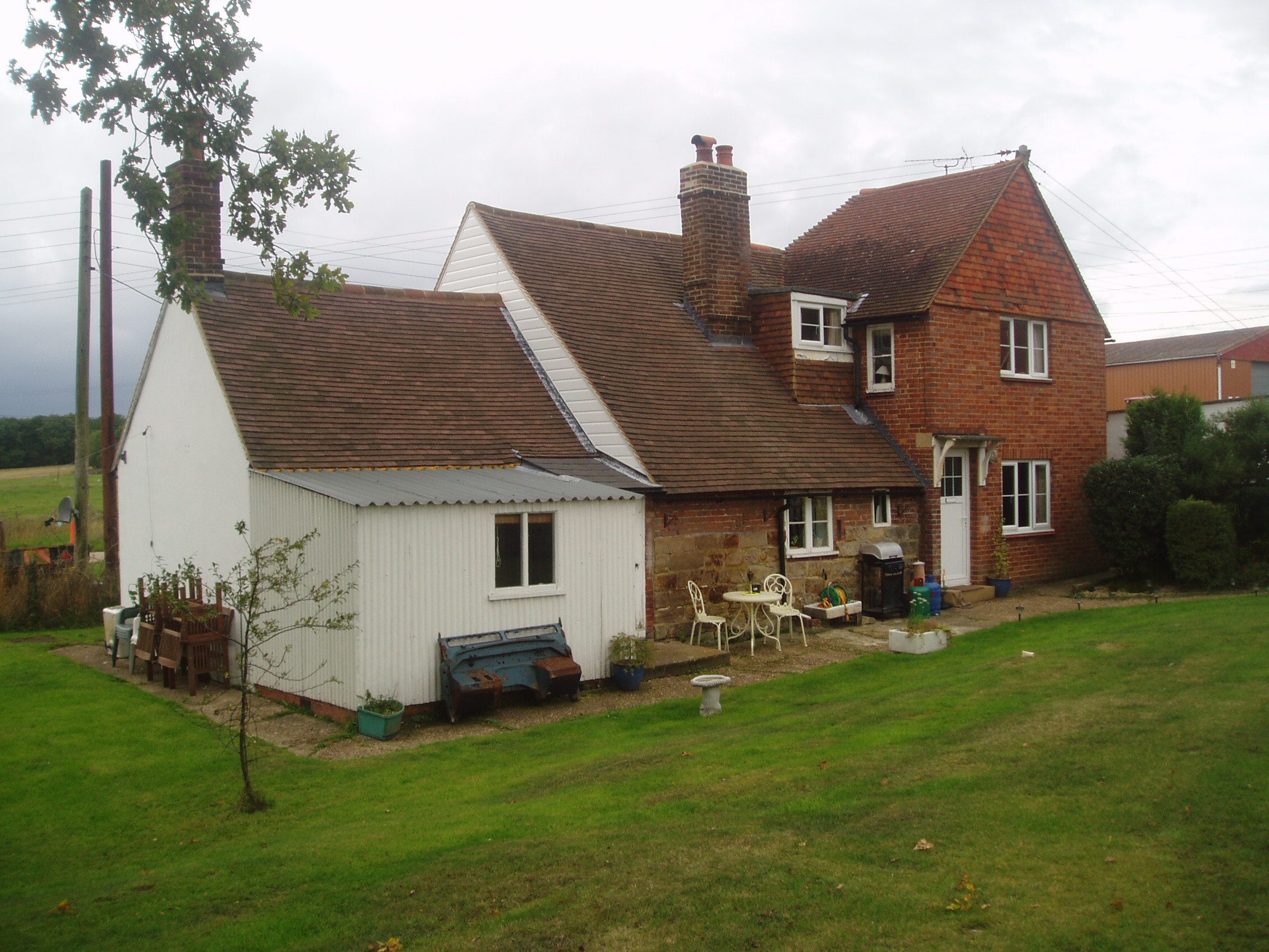 Cherry Tree Cottage