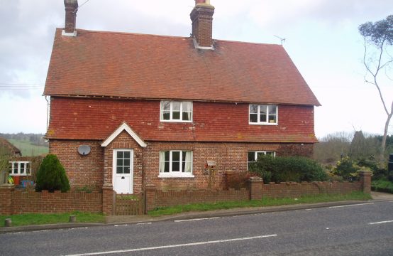 1 Bell Farm Cottage