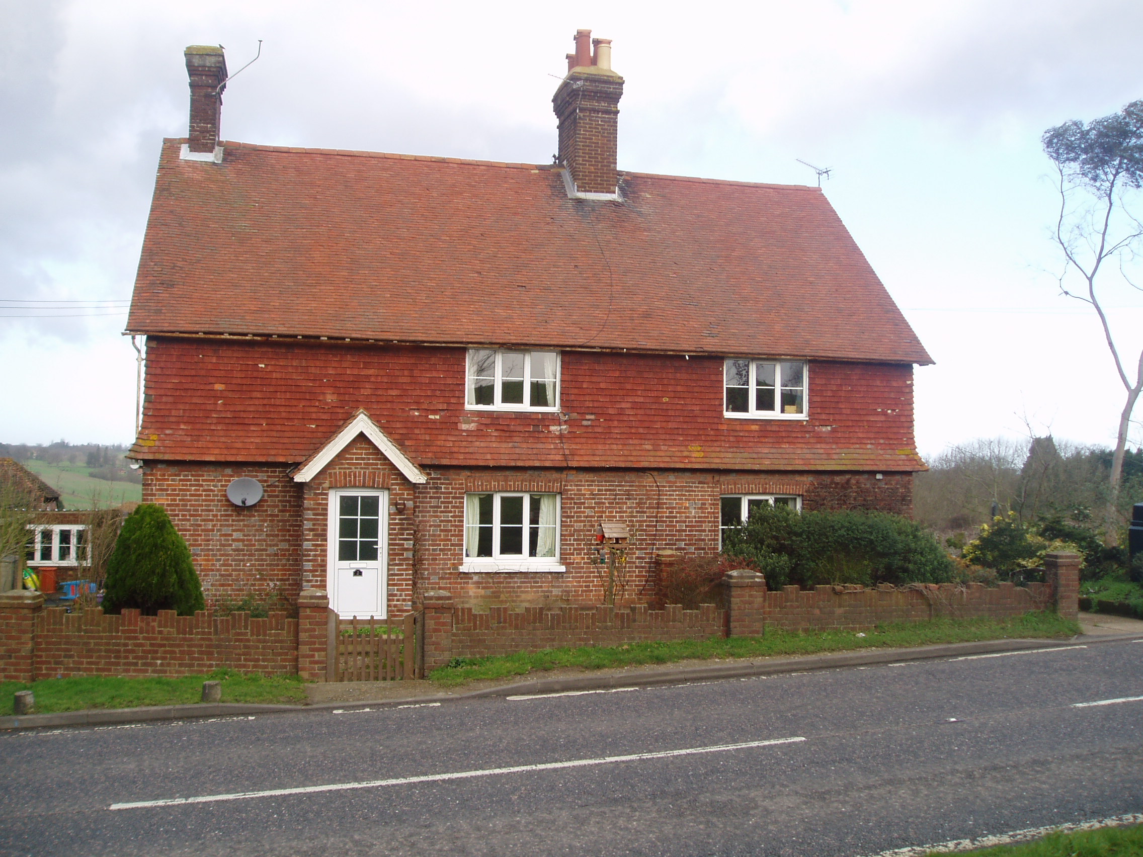 2 Bell Farm Cottage