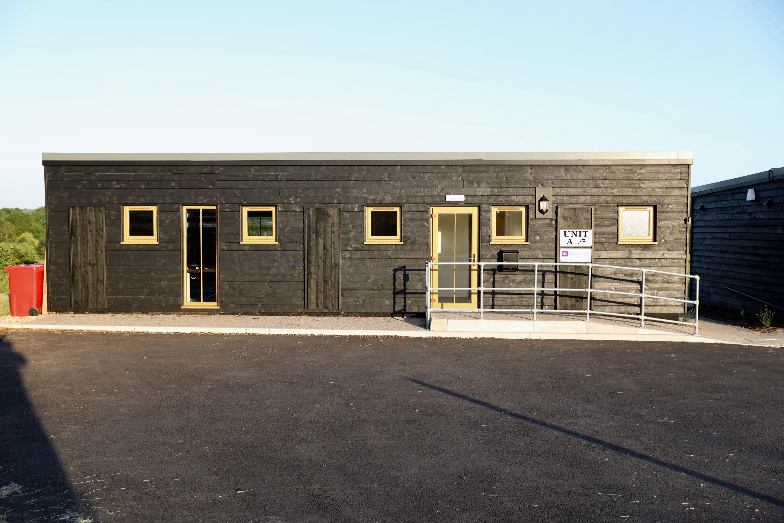 Unit A Farriers Court